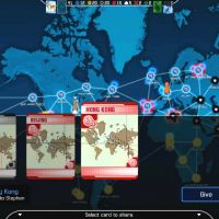 Foto Pandemic - The Board Game