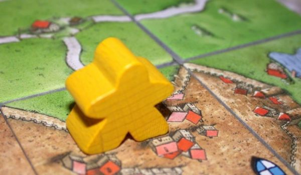 Spel - Een must have klassieker: Carcassonne